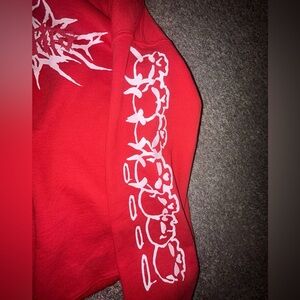 4k misfits rare clothing piece